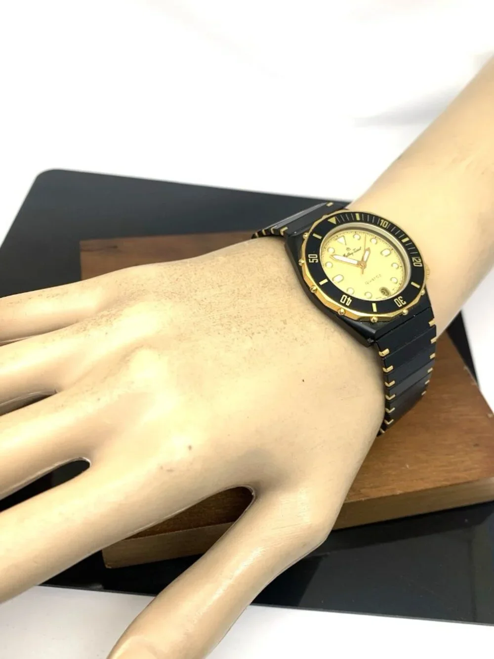 Mathey-Tissot mathey tissot